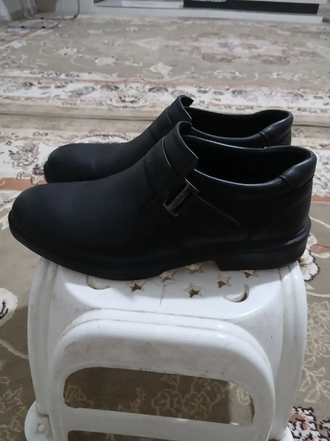 کفش مردانه|کیف، کفش، کمربند|سبزوار, باهنر|دیوار