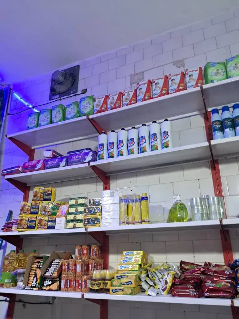 مغازه اجاره ای|اجارهٔ مغازه و غرفه|مینودشت, |دیوار