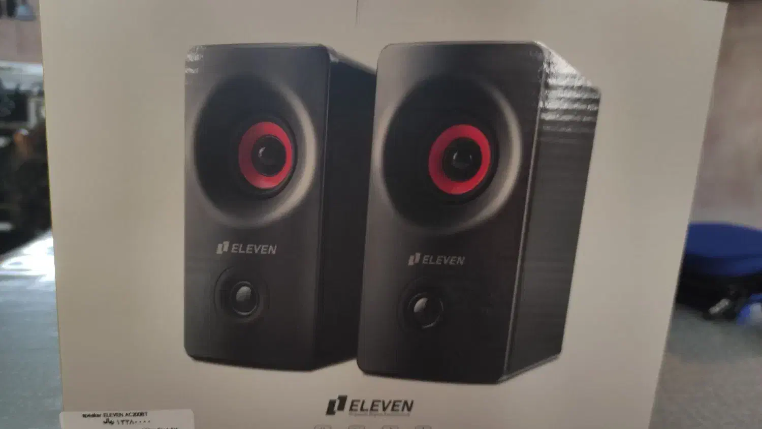 اسپیکر|سیستم صوتی خانگی|همدان, |دیوار