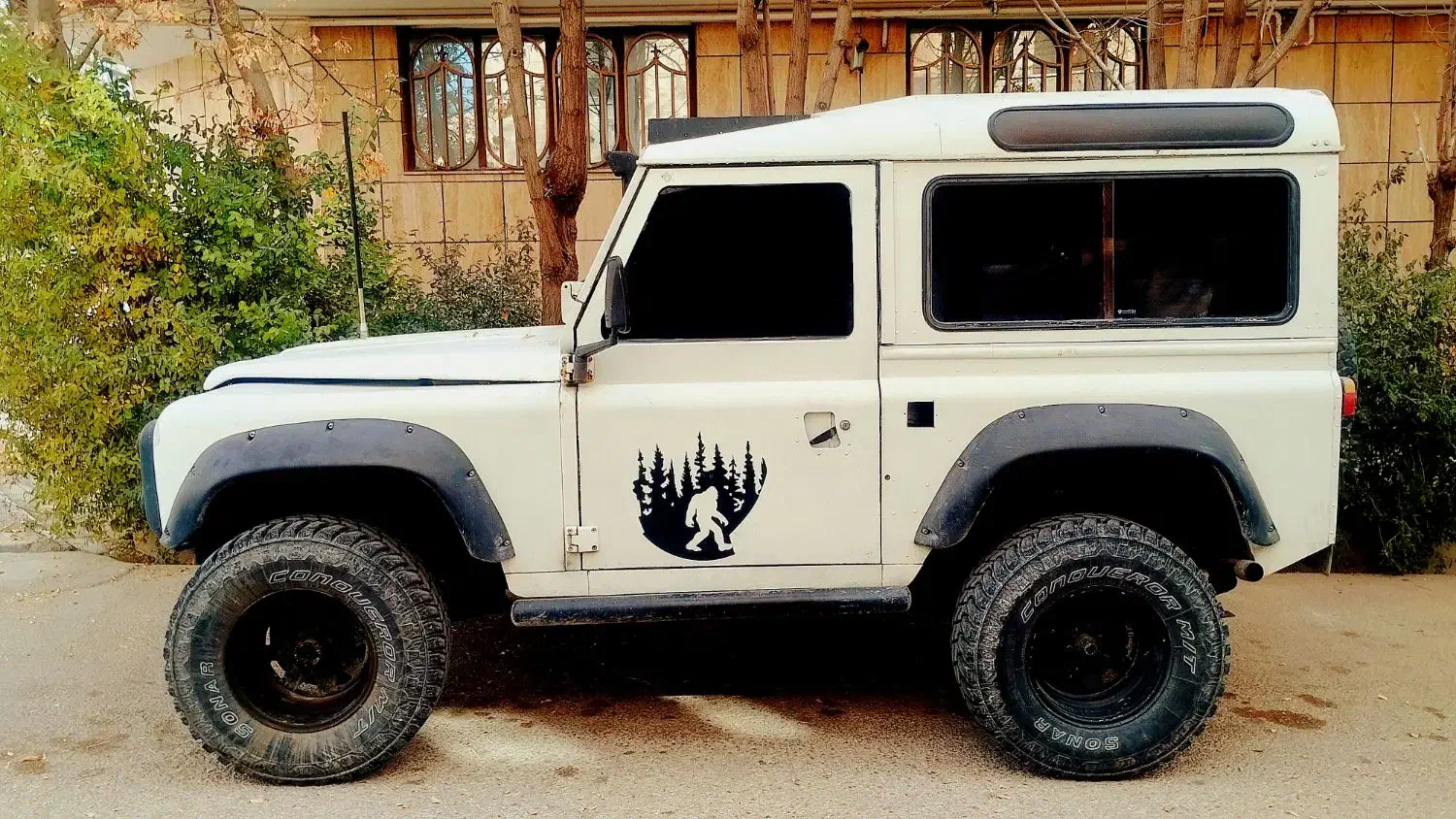 پاژن ۷۶سانتانا تمیز بازسازی کامل بدون رنگ|خودرو سواری و وانت|مشهد, هفت تیر (حافظ)|دیوار