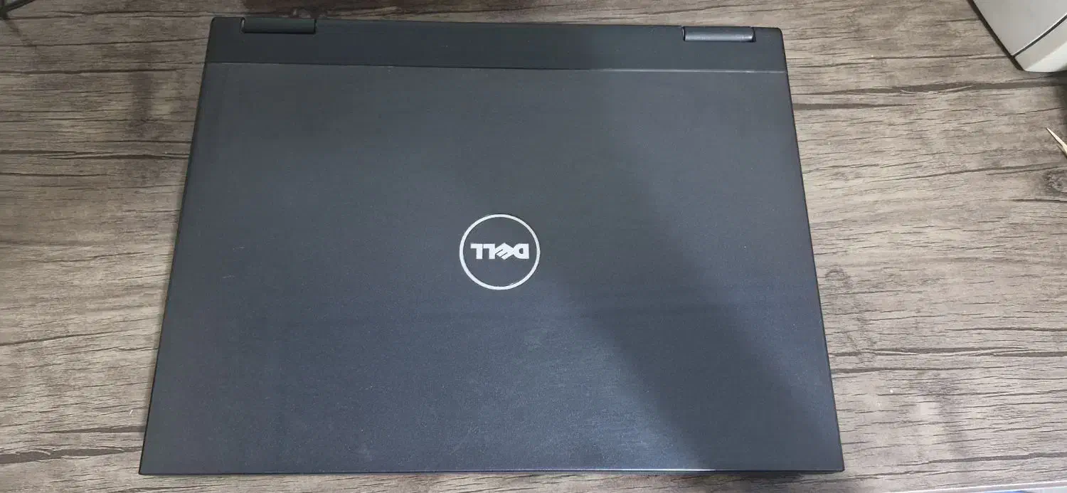 لپ تاپ Dell Vostro 1310 سالم کارکرده|رایانه همراه|تهران, مرزداران|دیوار