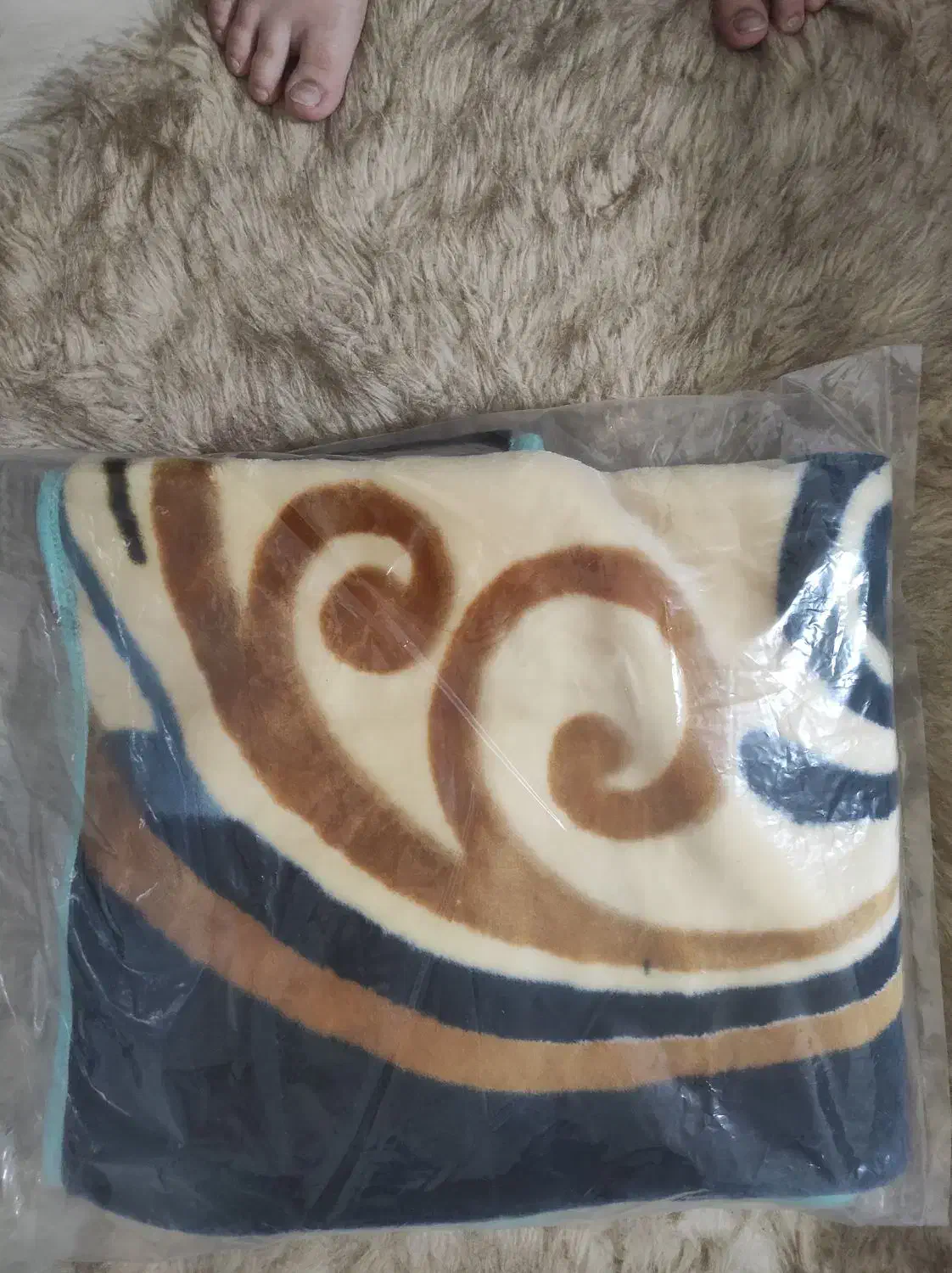 روفرشی .پتو و رومیزی|روفرشی|تبریز, |دیوار