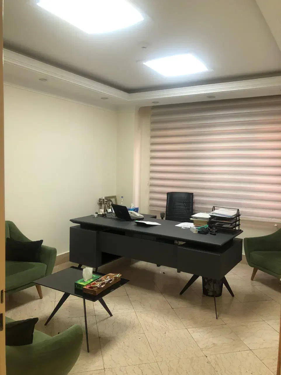 پل رومی 73 متر اپارتمان موقعیت اداری نردیک مترو|فروش دفتر کار، اتاق اداری، مطب|تهران, قیطریه|دیوار