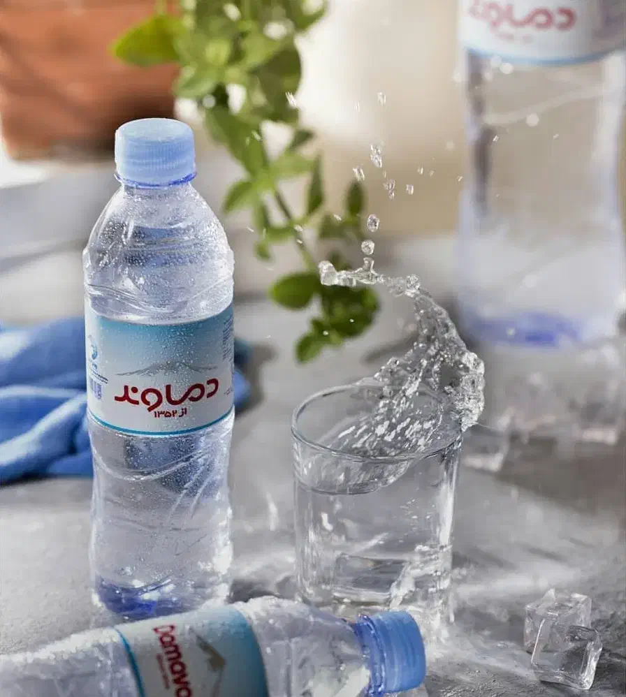 کارمند خط تولید آب معدنی|استخدام صنعتی، فنی، مهندسی|سقز, |دیوار