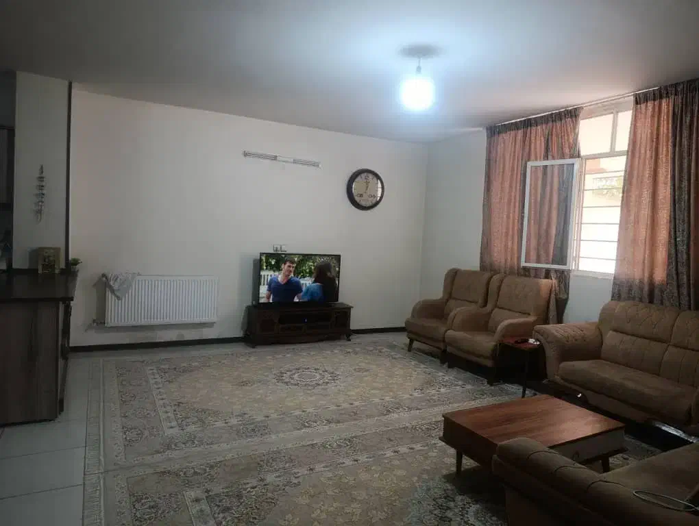 فروش همکف دوخواب شهرک گرگاب|فروش آپارتمان|شاهین‌شهر, گرگاب|دیوار