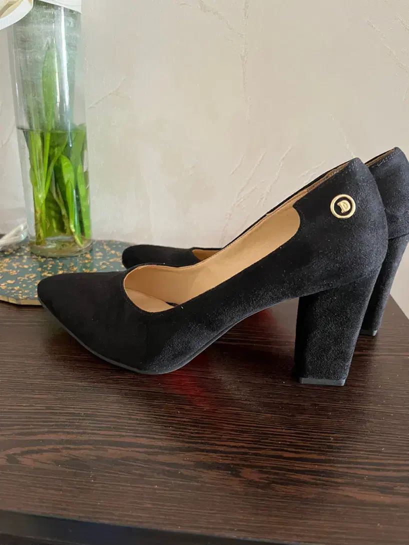 کفش پاشنه بلند نو|کیف، کفش، کمربند|تهران, امیریه|دیوار