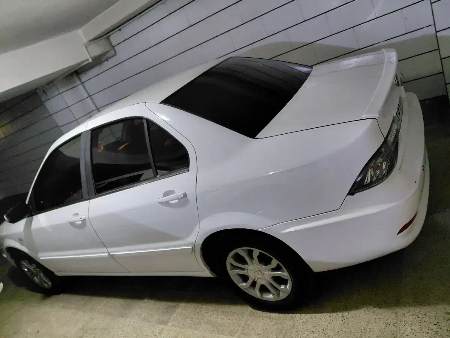 سورن پلاس|خودرو سواری و وانت|کرج, فاز ۳ مهرشهر|دیوار