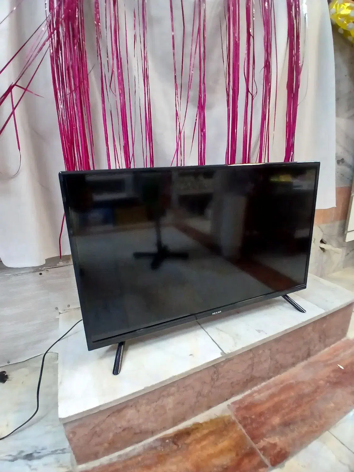 ال ای دی 32 اینچ|تلویزیون و پروژکتور|شاهدشهر, |دیوار