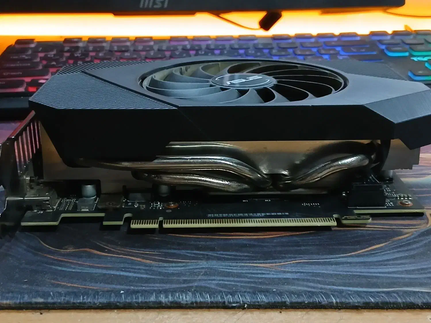 3050 8g|قطعات و لوازم جانبی رایانه|کرج, شهرک شهرداری|دیوار