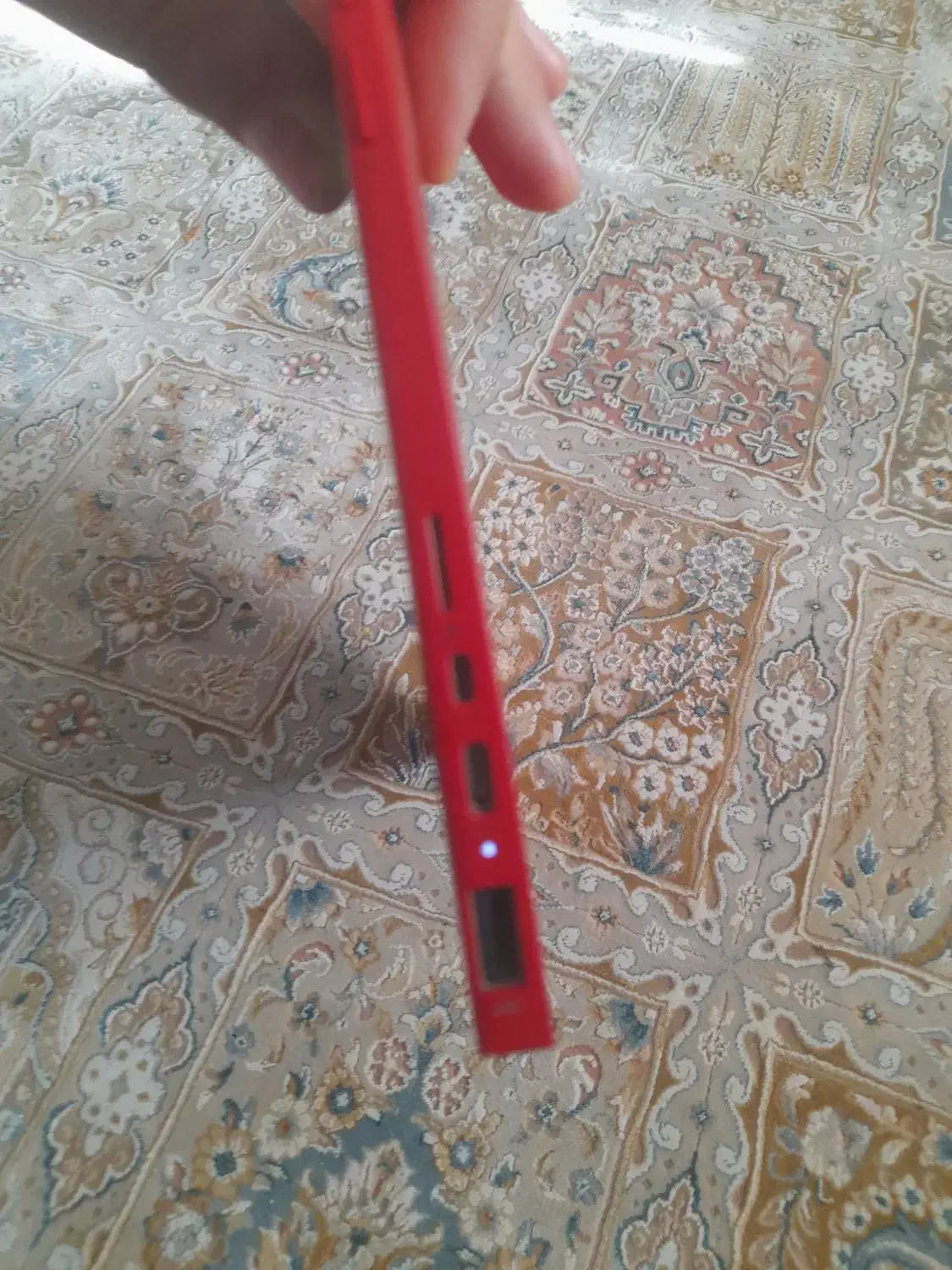 مینی لپتاپ hp تبلت شو|رایانه همراه|شیروان (خراسان), |دیوار