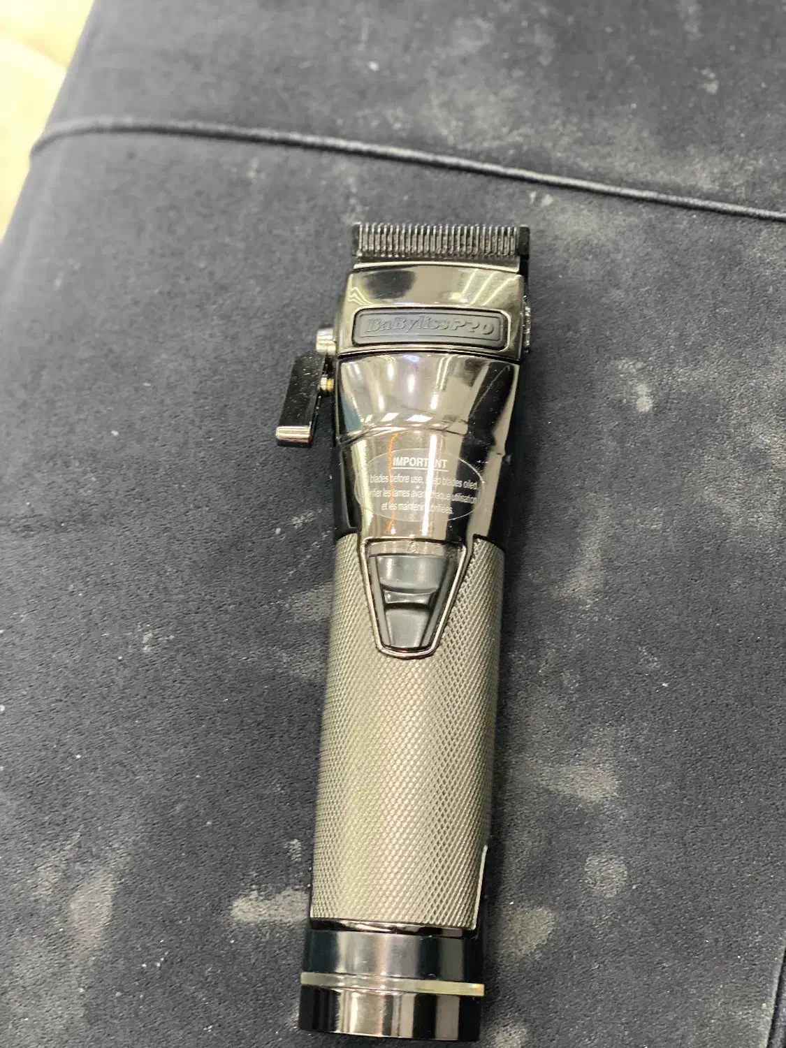 ماشین اصلاح بابلیس صفر|آرایشی، بهداشتی، درمانی|لنگرود, |دیوار