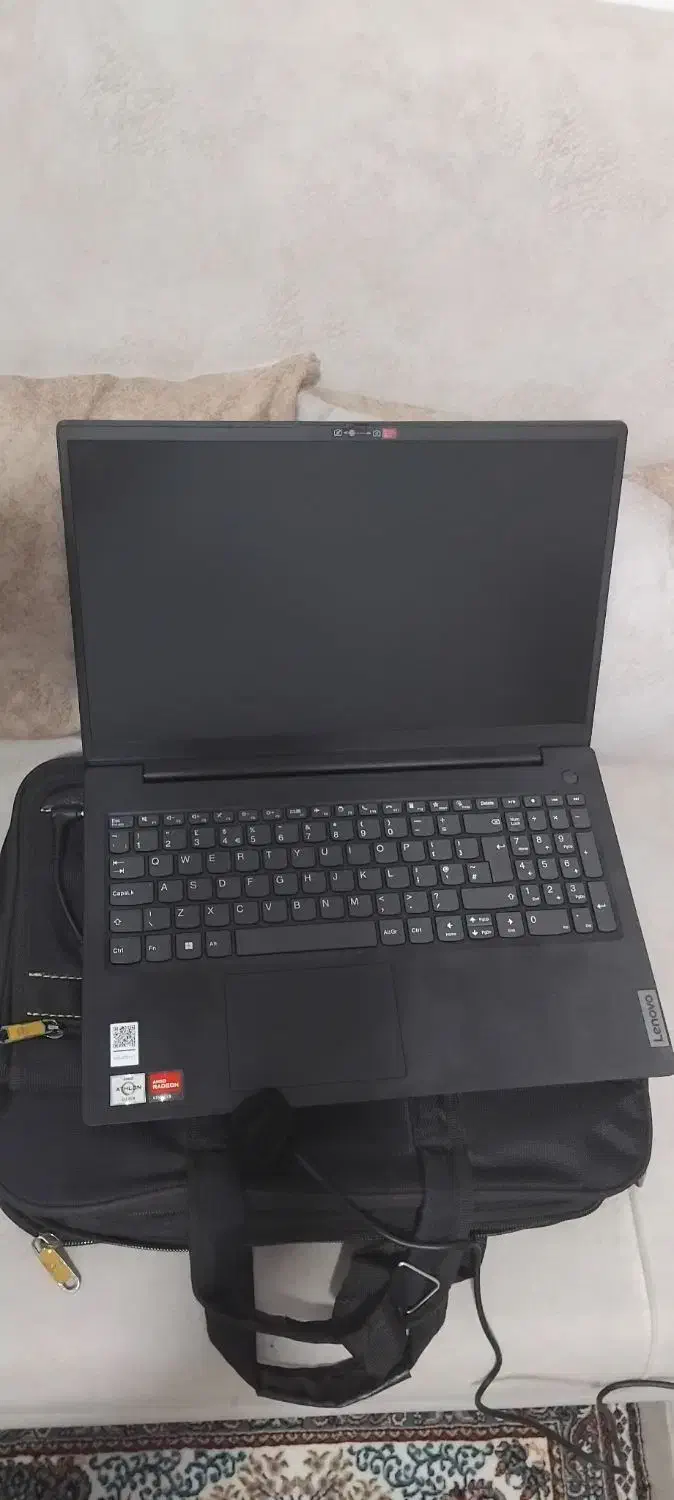 لپ تاپ lenovo|رایانه همراه|سنندج, |دیوار