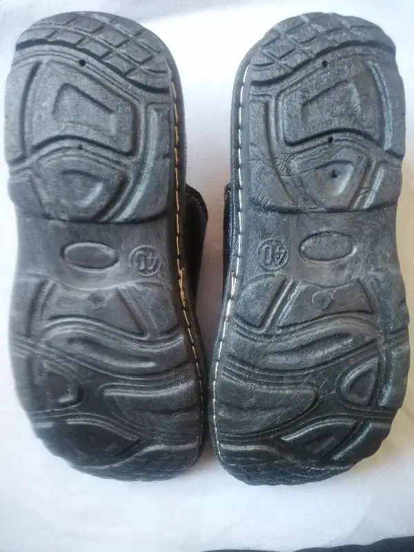 صندل مردانه مدل ماکان سایز 40|کیف، کفش، کمربند|نطنز, |دیوار