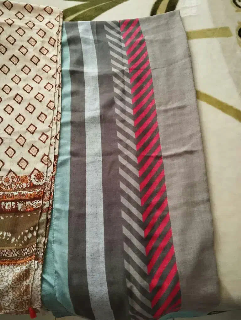 شال وروسری|لباس|شاهین‌شهر, شهرک گلدیس|دیوار