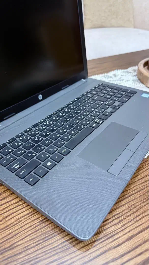 لپ تاپ اچ پی G6|رایانه همراه|زابل, |دیوار