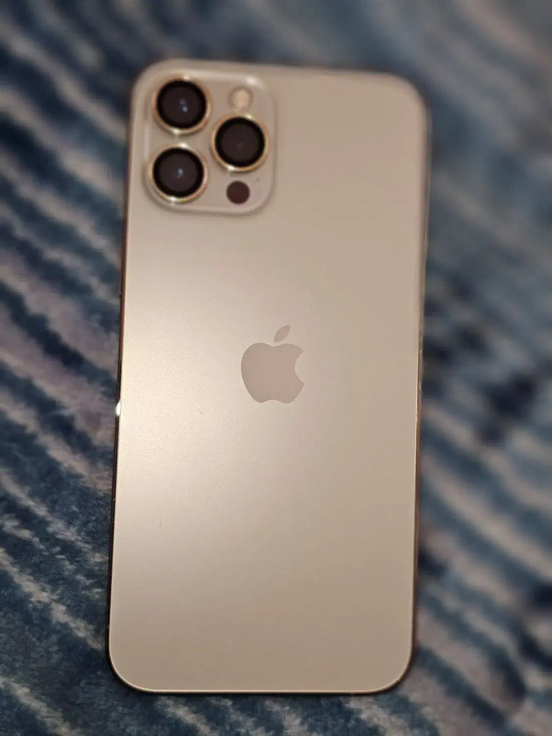 فروش گوشی iphone12 pro max|موبایل|نجفآباد, امام خمینی|دیوار