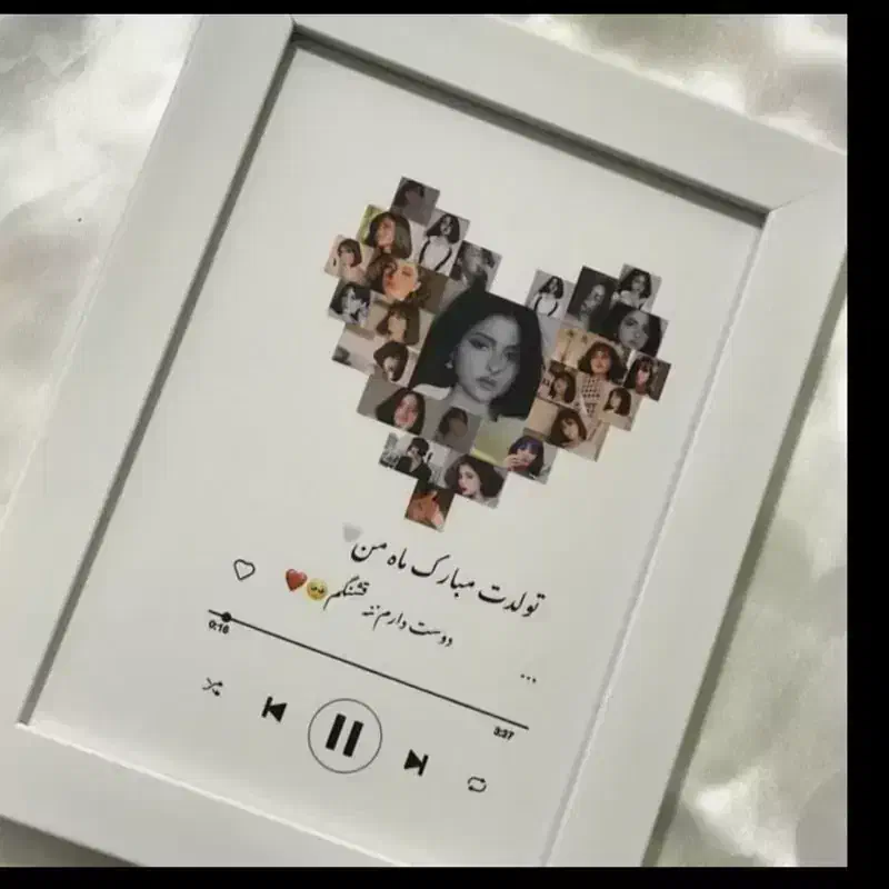 تابلو سخنگو|تابلو، نقاشی، عکس|قزوین, |دیوار