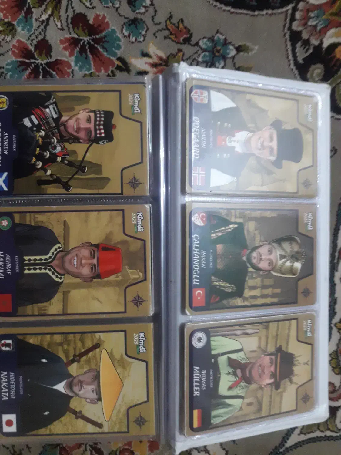 کیمدی|اسباب‌‌بازی|فرخ‌شهر, |دیوار