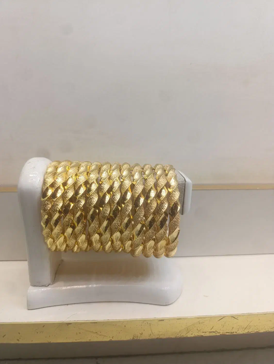 النگو فیوژن رنگ ثابت طرح اصلی و تراش|بدلیجات|قم, سراجه (۱۵ خرداد)|دیوار