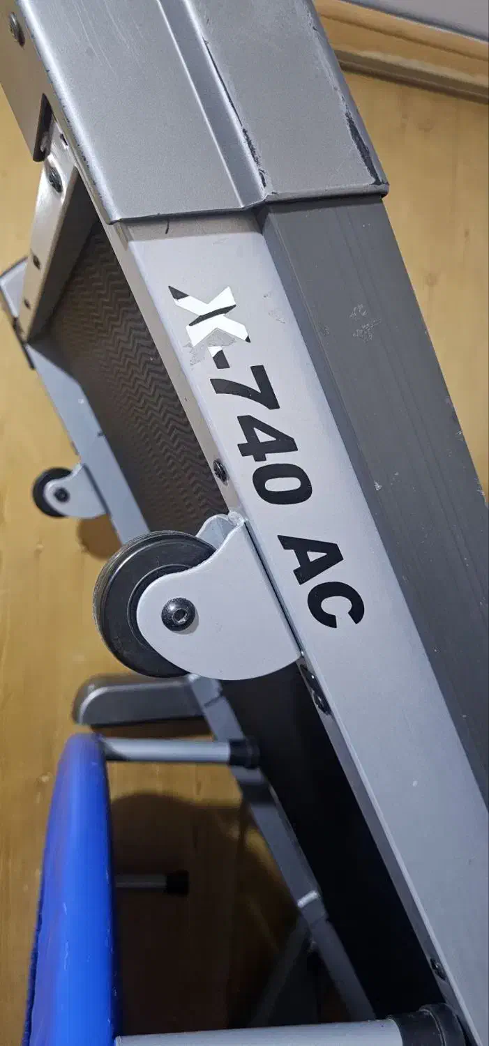 دستگاه ویبره و تردمیل|تجهیزات ورزشی|فردیس, فردیس|دیوار