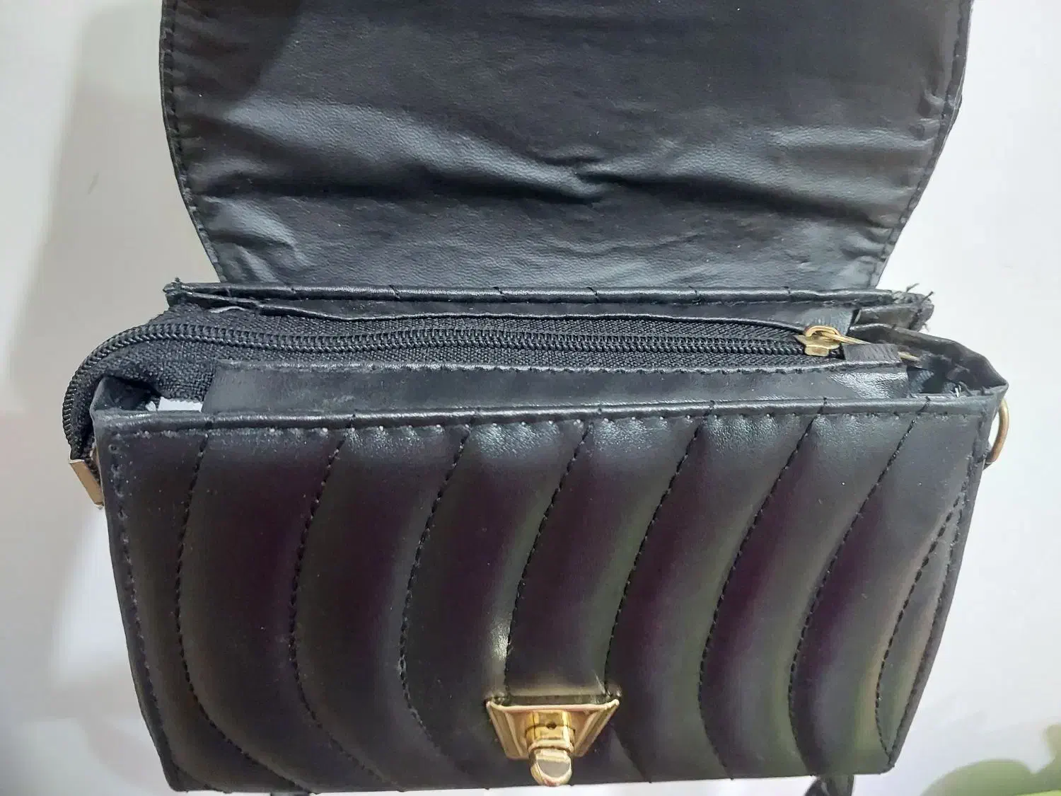 کیف نو|کیف، کفش، کمربند|اهواز, پادادشهر|دیوار