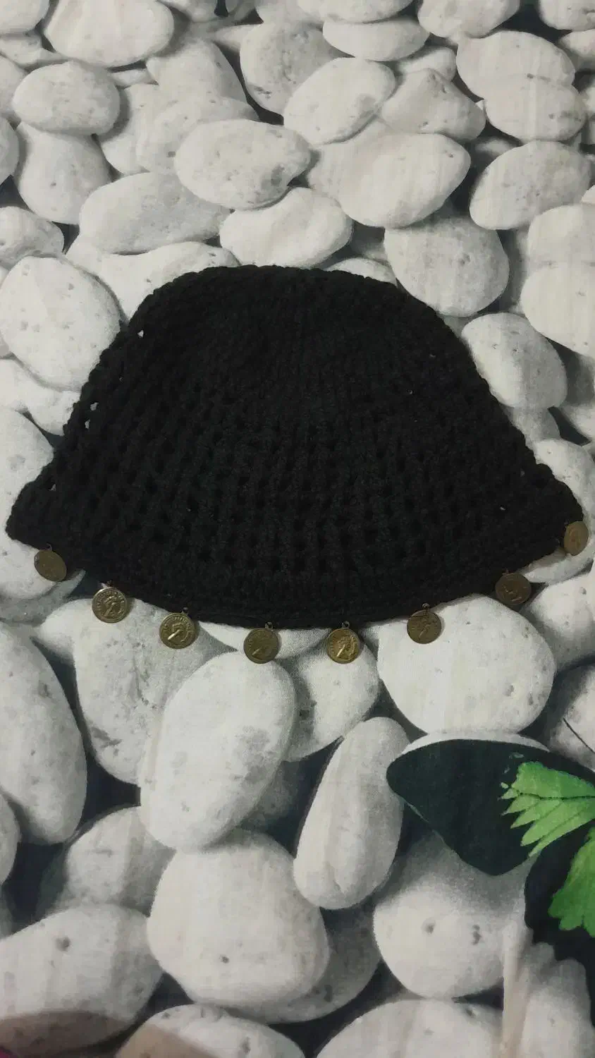 انواع شال و کلاه های بافتنی مد روز|لباس|فولادشهر, مسکن مهر فولادشهر|دیوار