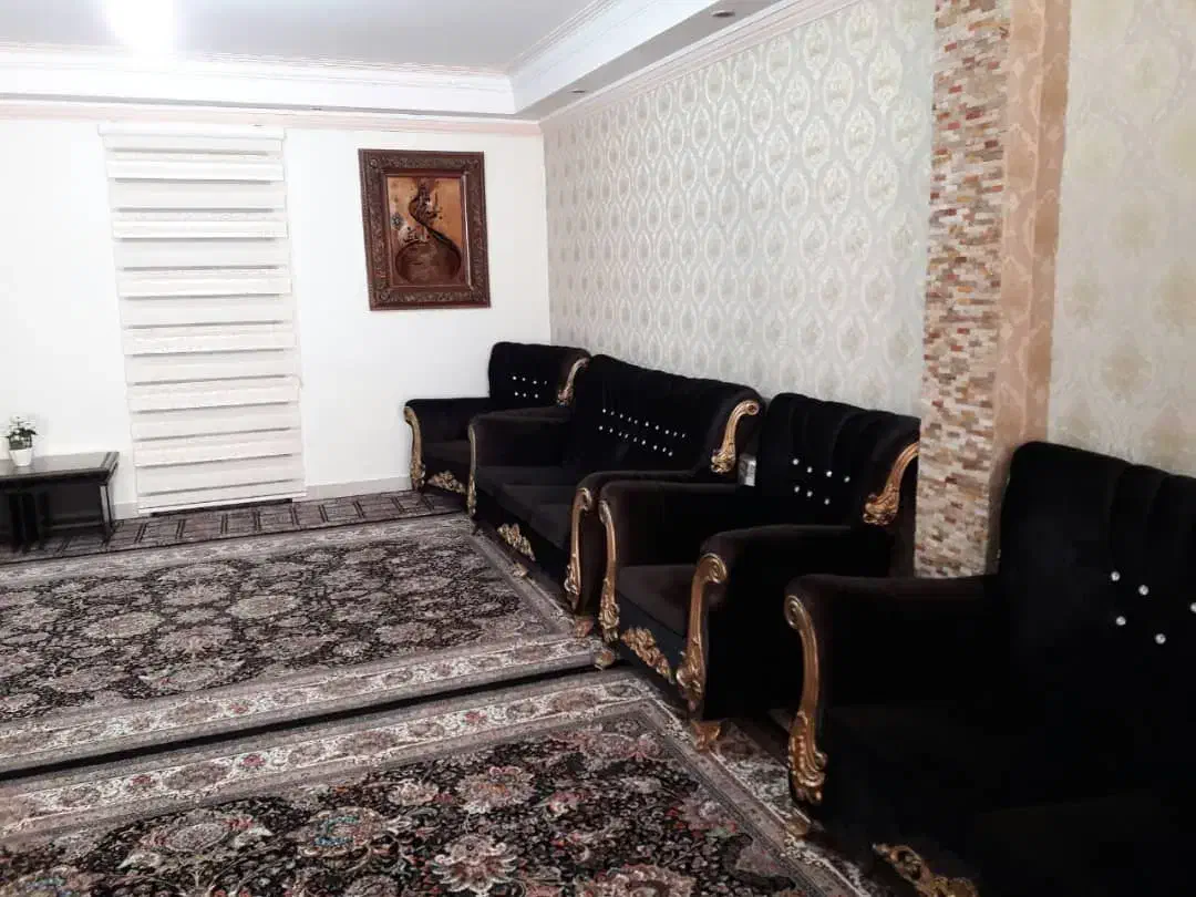 نبرد شمالی ۵۸ متر تکخواب خوش نقشه و بدون پرتی|فروش آپارتمان|تهران, نبی اکرم|دیوار
