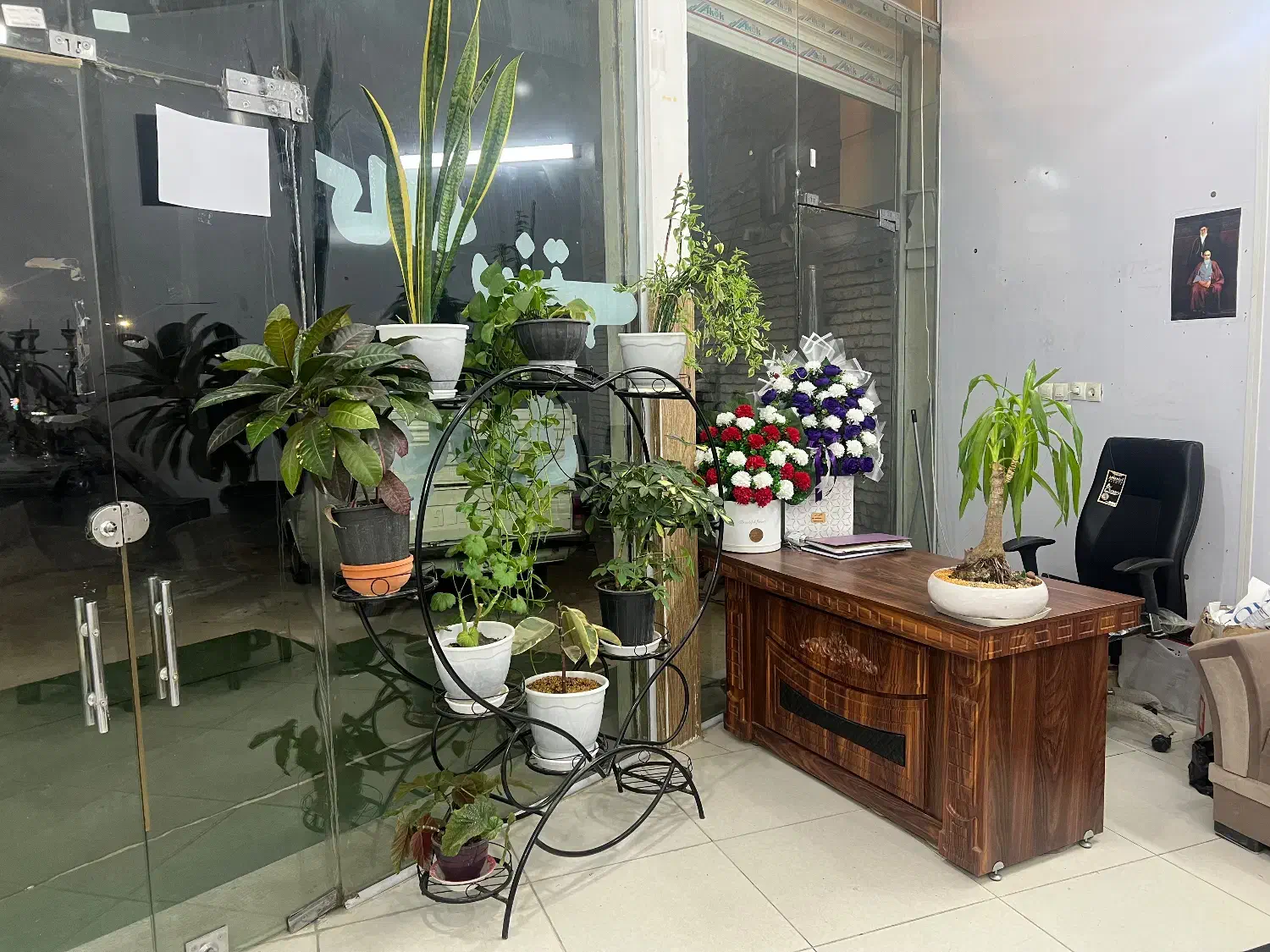 استخدام کبابی|استخدام خدمات فروشگاه و رستوران|ارومیه, |دیوار