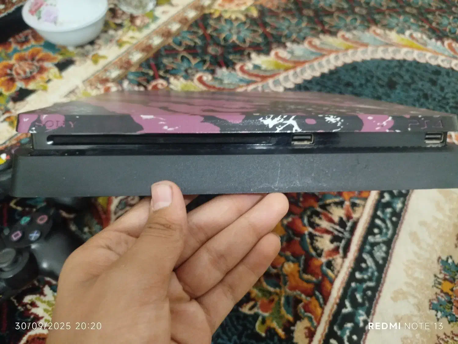 پلی استیشن ۴|کنسول، بازی ویدئویی و آنلاین|بروجرد, |دیوار