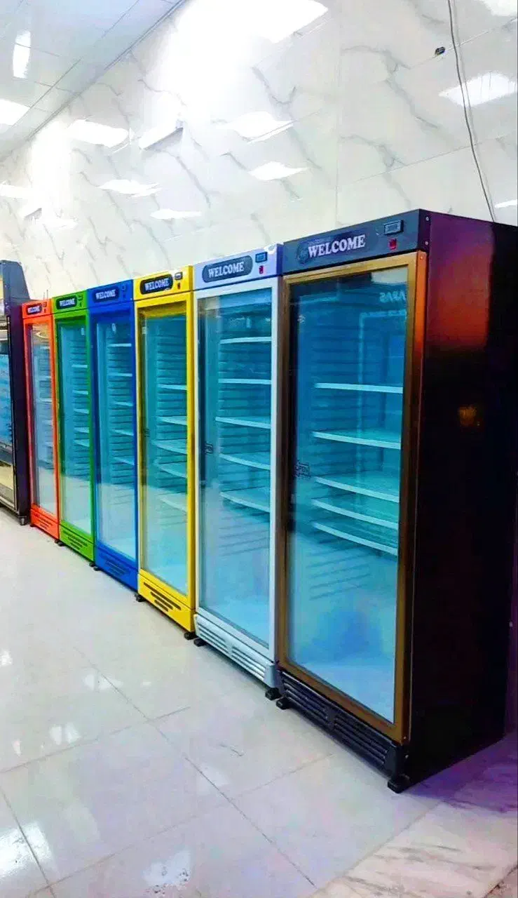 یخچال ۷۰ سانت البرز|فروشگاه و مغازه|قم, نوقطار|دیوار