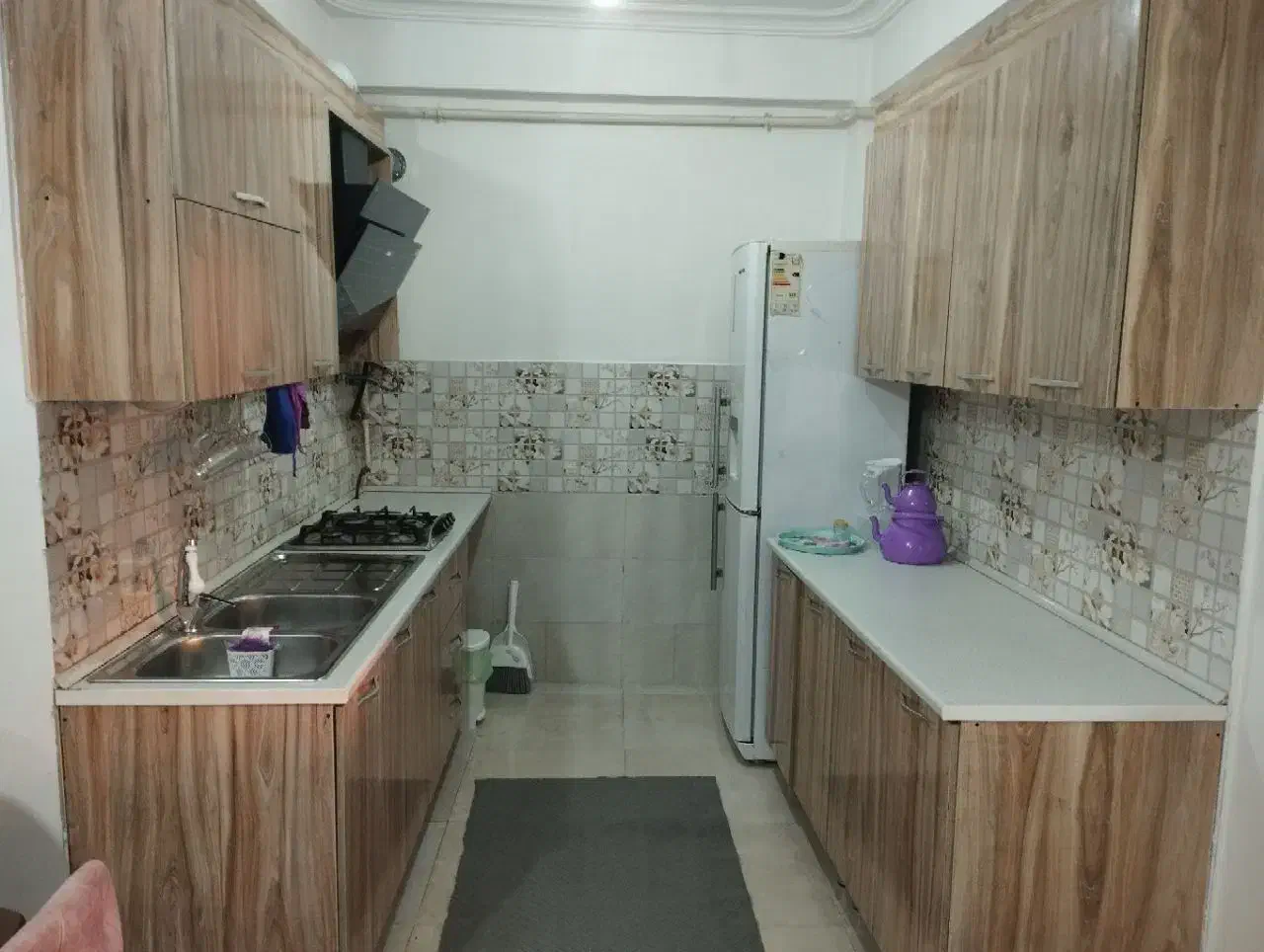 خانه ۱۵۰ متری|فروش آپارتمان|رشت, هلال احمر|دیوار