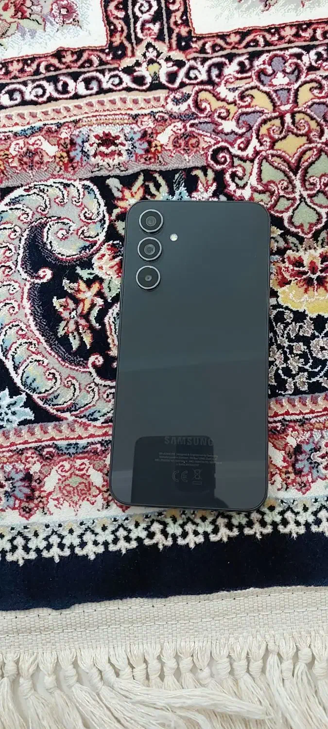 سامسونگ A54 بدون نقطه|موبایل|تهران, شهرک طالقانی|دیوار