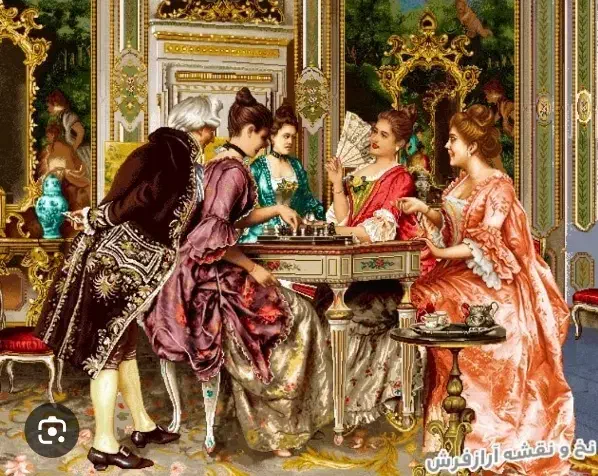 تابلو فرش دست بافت|تابلو فرش|بهار, |دیوار