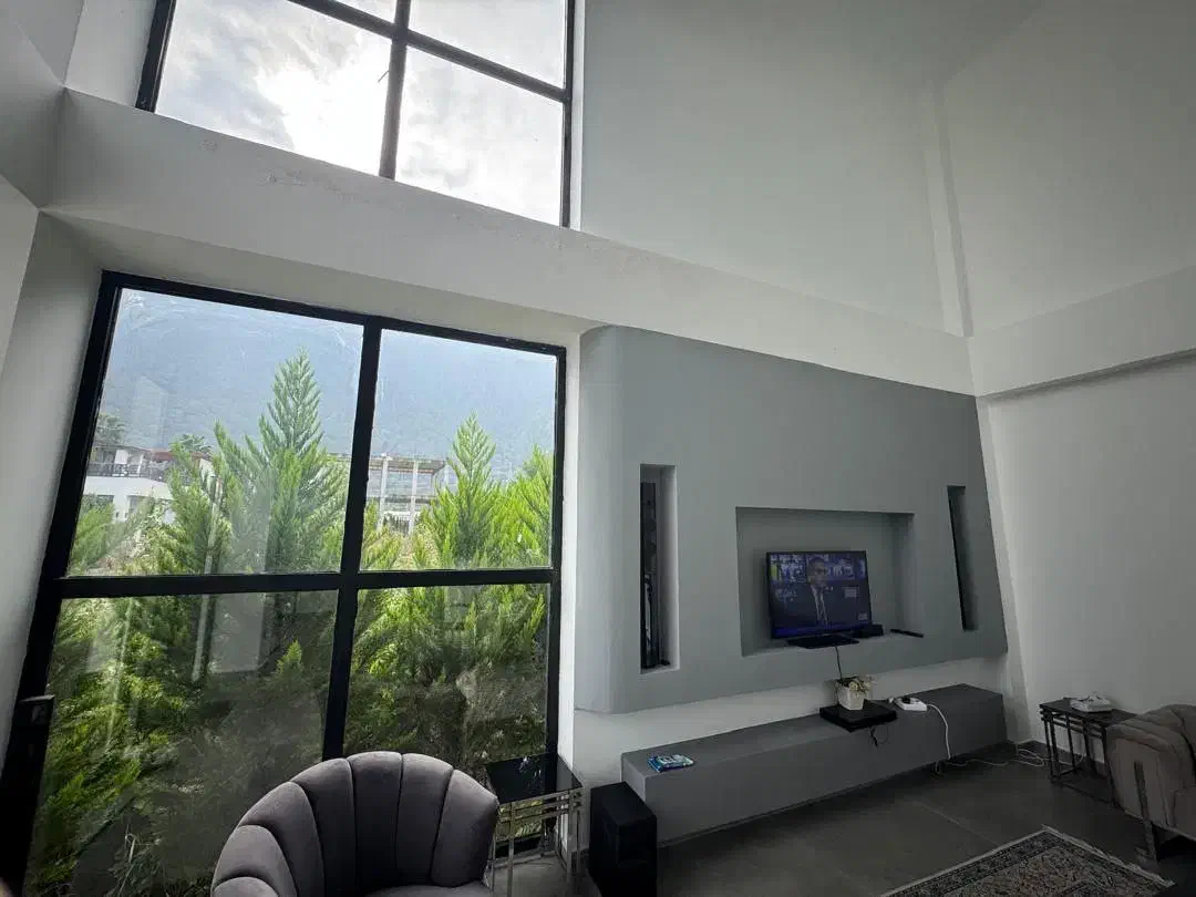 ویلا استخر/شهرکی/قابل تبدیل/کد۴۲۲۰/حبوباتی|اجارهٔ خانه و ویلا|رویان, |دیوار