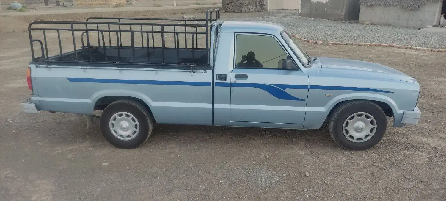 فروش مزداتک کابین درحد|خودرو سواری و وانت|بندرعباس, |دیوار