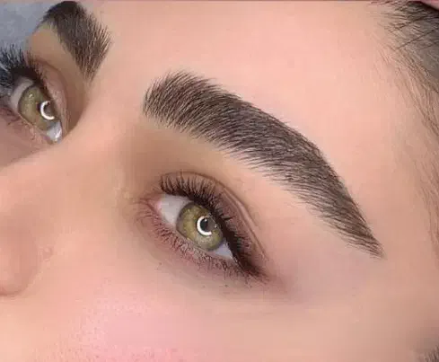 جشنواره تخفیف ویژه 50٪ میکروبلیدینگ ابرو.اموزش تتو|خدمات آرایشگری و زیبایی|اصفهان, خرم|دیوار