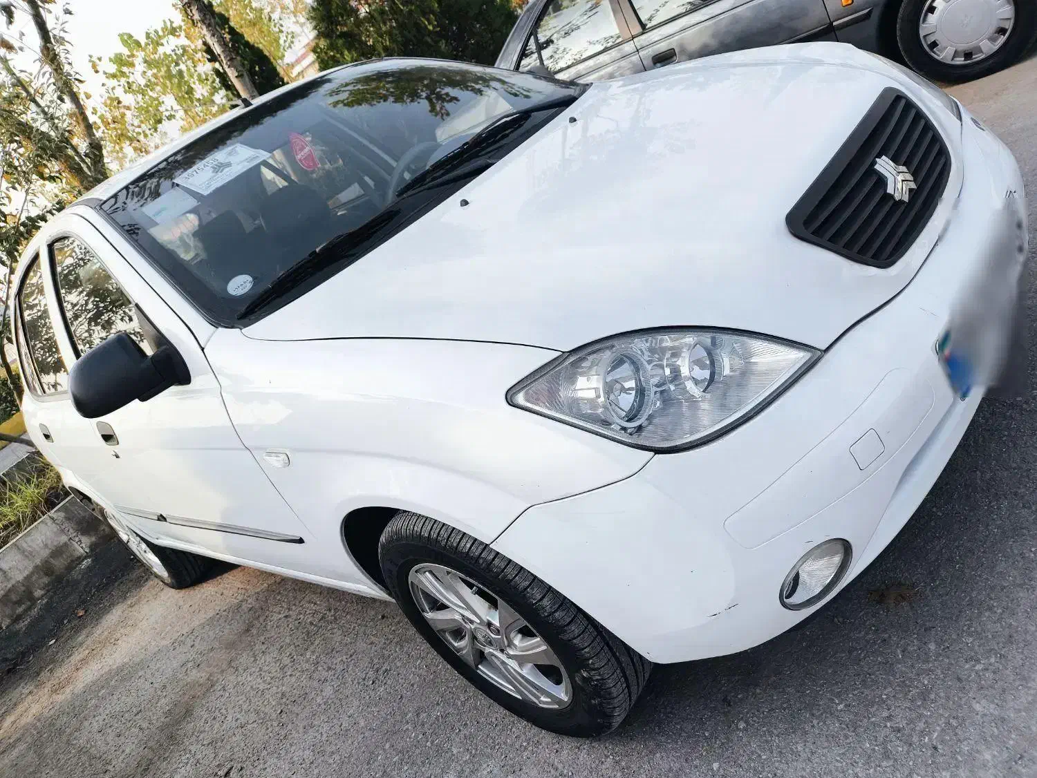 تیبا2 بیرنگ|خودرو سواری و وانت|تولم شهر, |دیوار