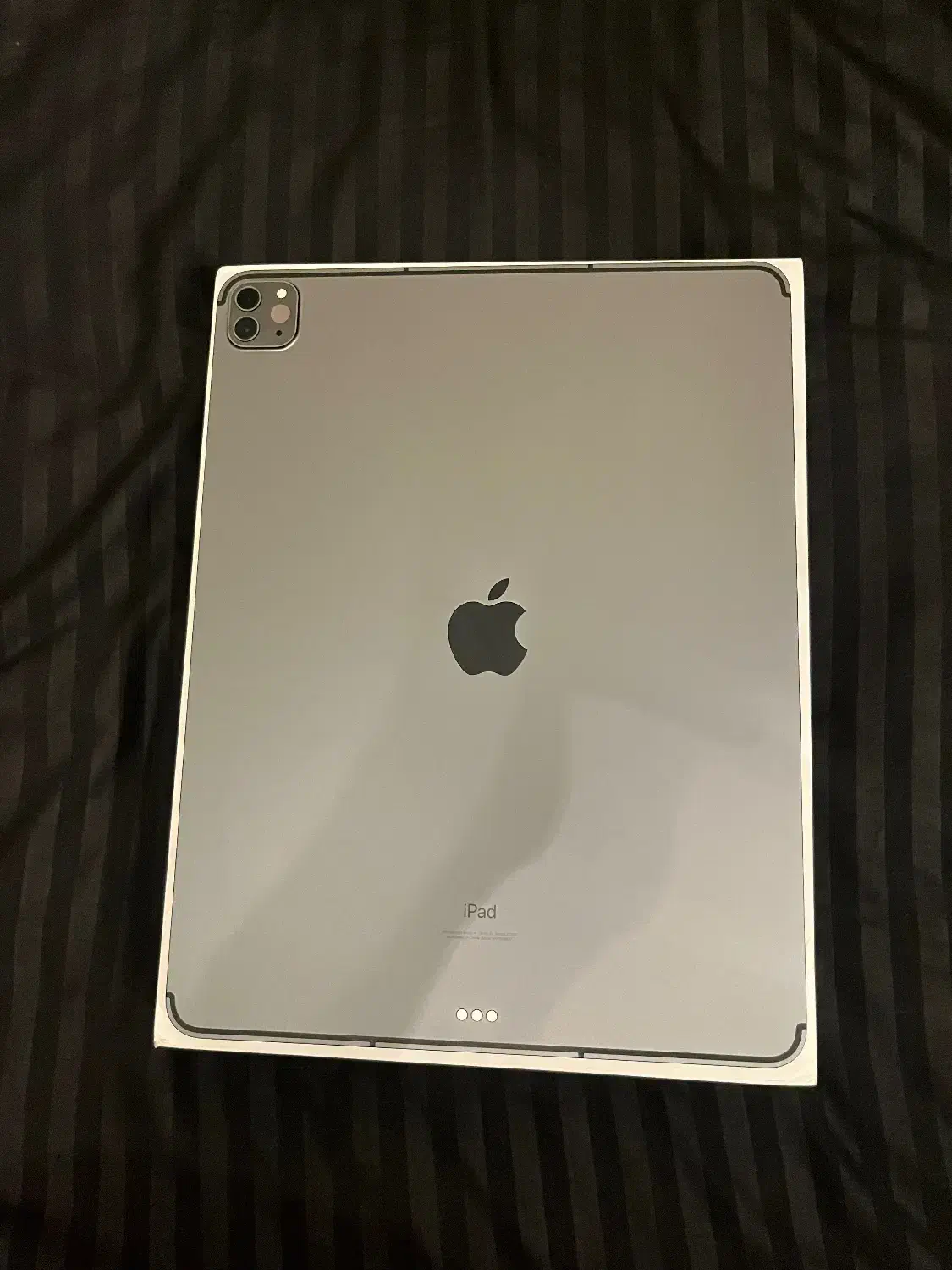 iPad Pro /M1/cellular5g/12.9inch|تبلت|تهران, اقدسیه|دیوار