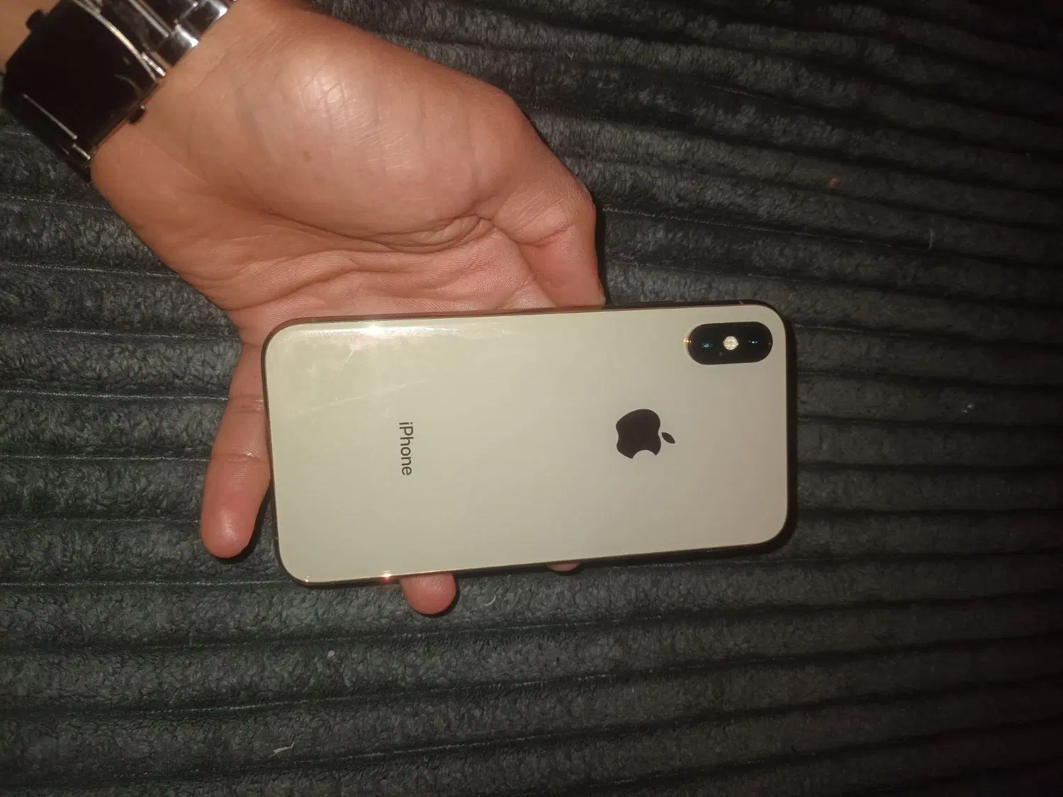 iphone xs256|موبایل|ارومیه, |دیوار