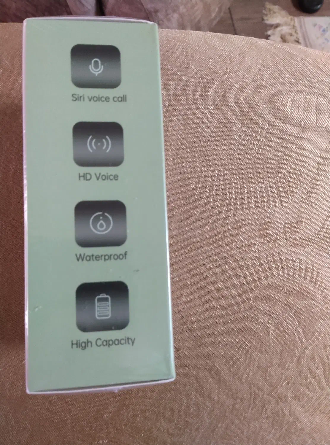 هندزفری بلوتوس m25 گیمینگ|پخشکننده همراه|کرمانشاه, |دیوار