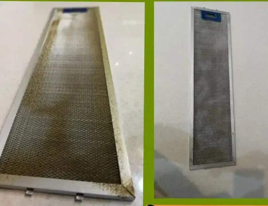 چربی زدا نانو|مواد شوینده و دستمال کاغذی|کرمان, |دیوار