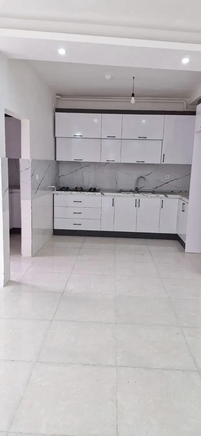 فروش یک واحد آپارتمان نوساز ۱۵۰ متری|فروش آپارتمان|رشت, سیا اسطلخ|دیوار