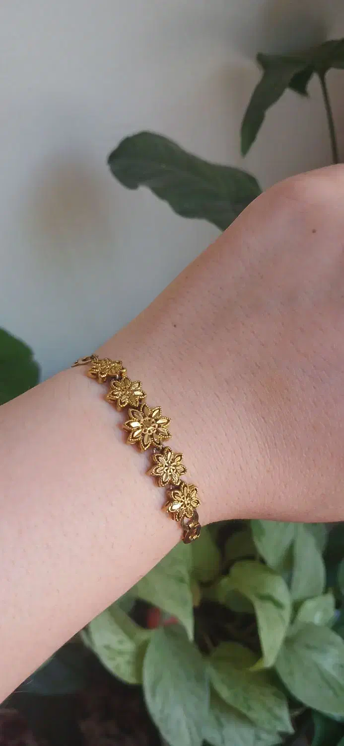 دستبند رنگ ثابت|بدلیجات|پرند, فاز ۶|دیوار