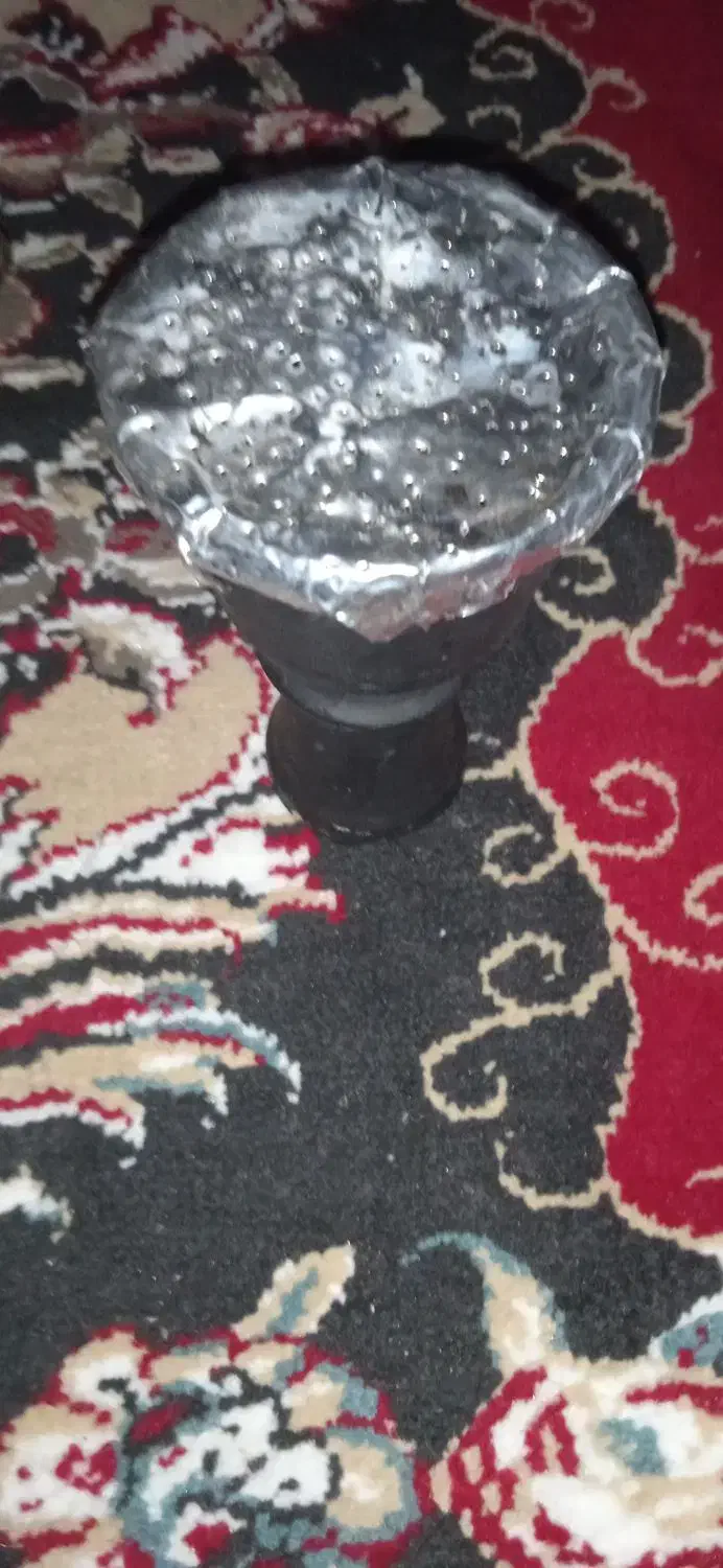 قلیان|کلکسیون و سرگرمی|گنبد کاووس, |دیوار