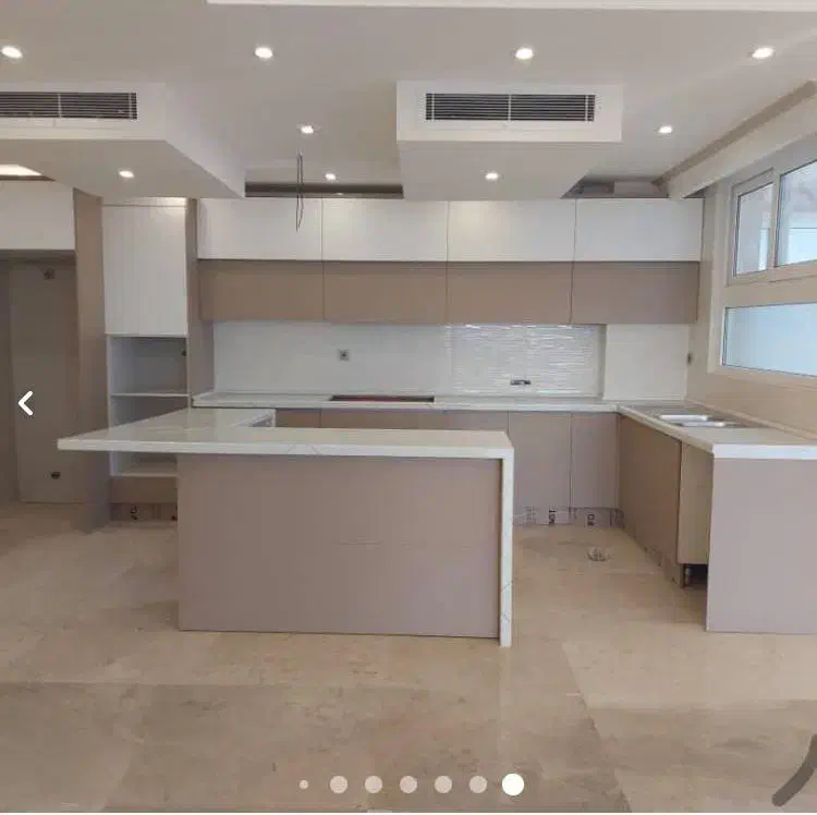 ۱۵۰متر ۳خواب نیاوران /خانواده مذهبی