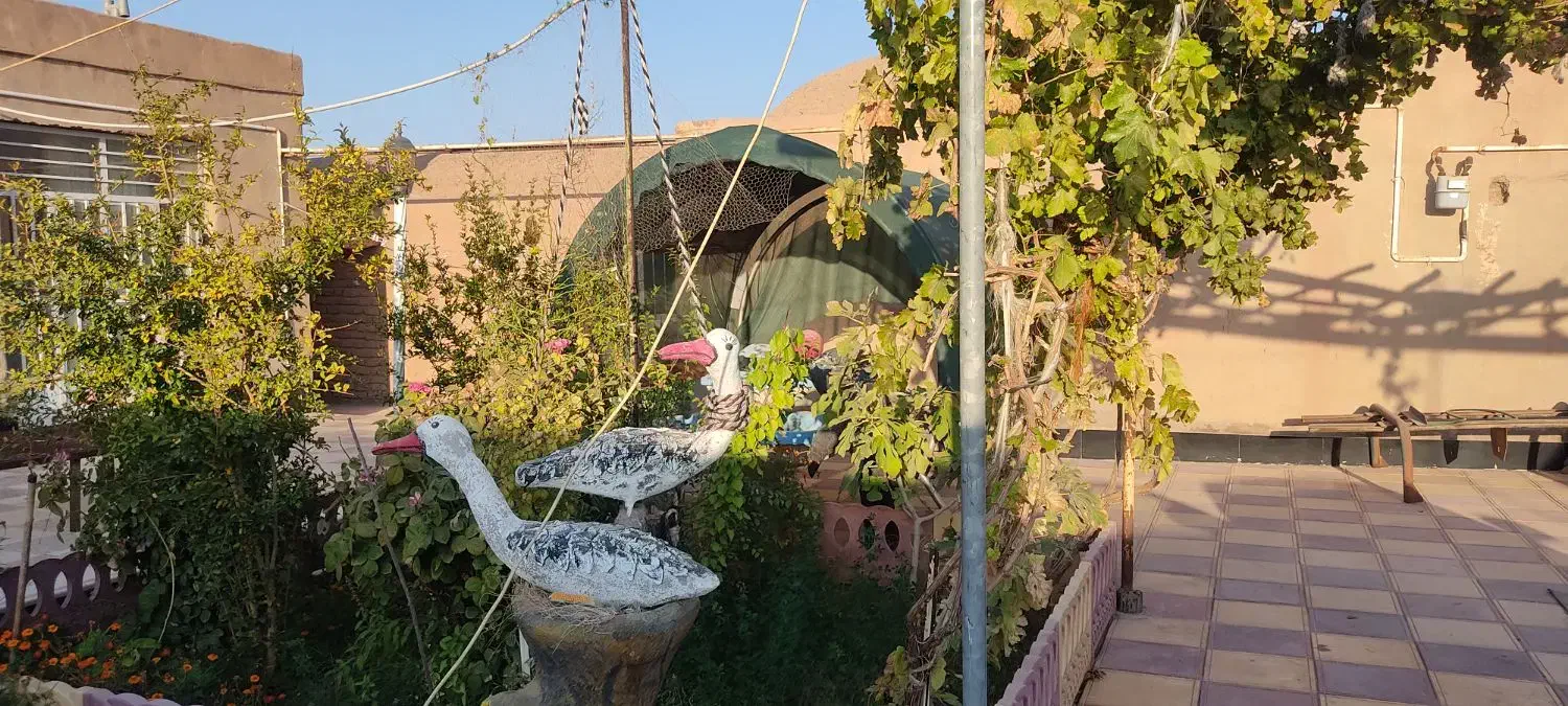 منزل هم کف|حراج|چترود, |دیوار