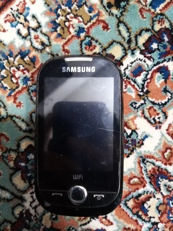 گوشی سامسونگ دست دوم|موبایل|تبریز, |دیوار