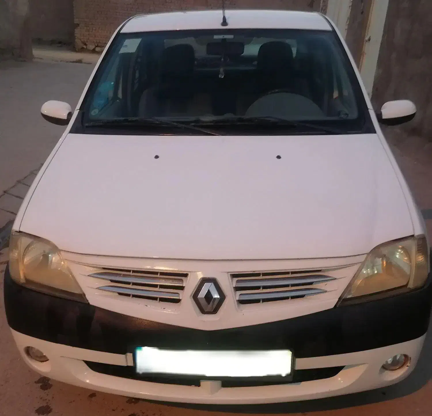 ال90 پارس تندر مدل92|خودرو سواری و وانت|نیشابور, هفده شهریور|دیوار