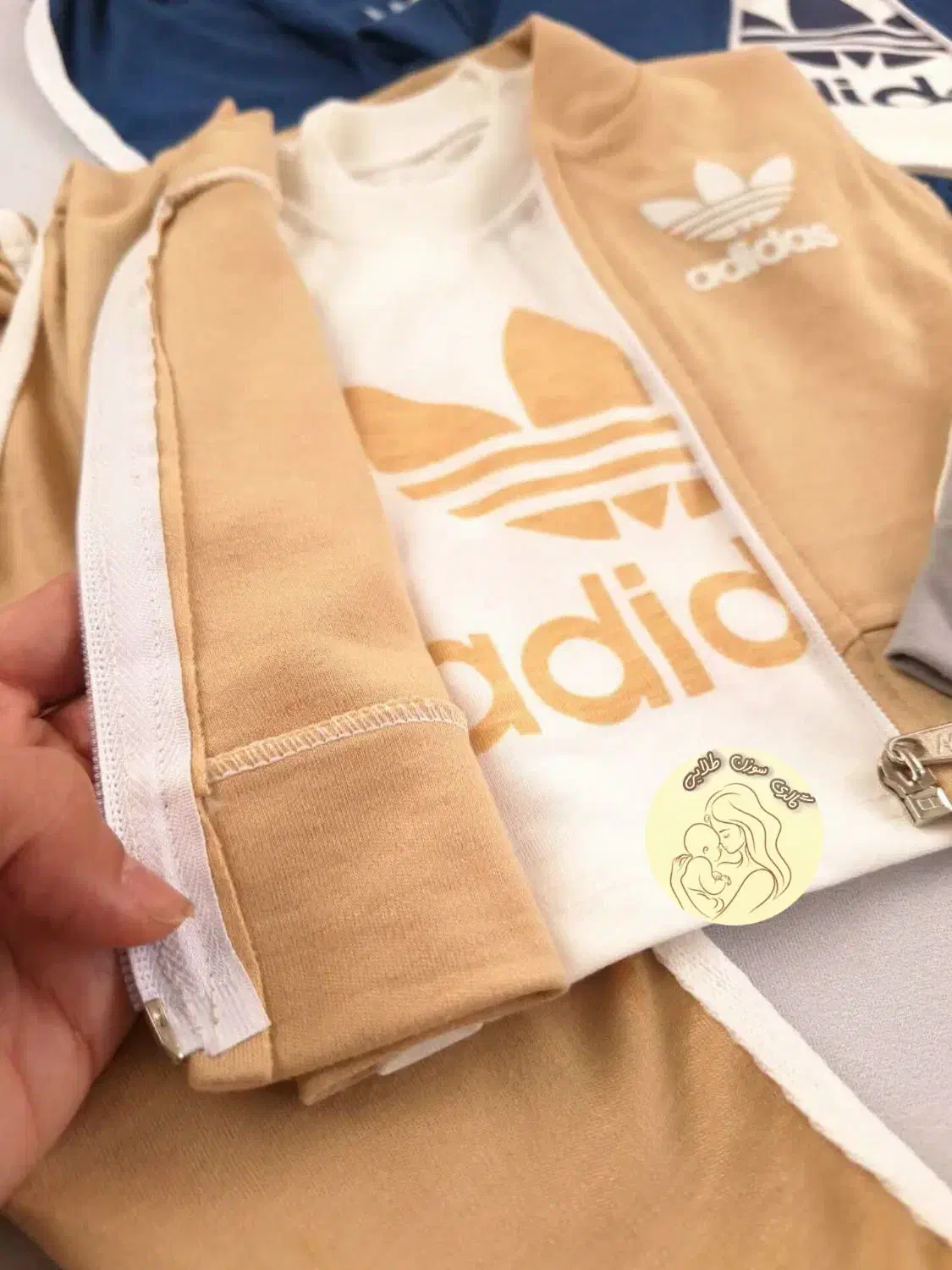 سه تیکه کت و شلوار توکرکی|کفش و لباس بچه|مشهد, شهید هاشمی نژاد|دیوار