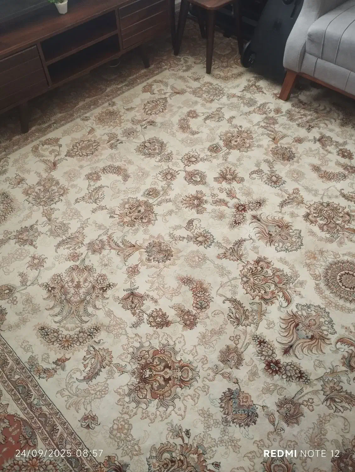 وسایل منزل|فرش|تهران, خاوران|دیوار